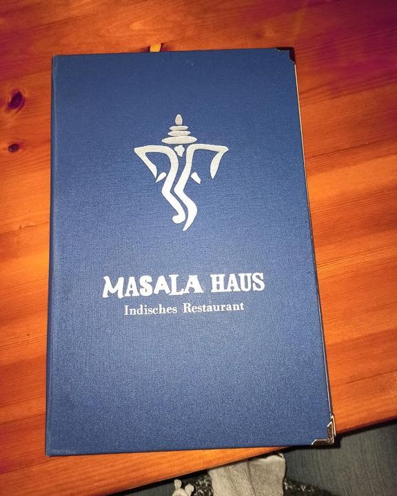 Indisches Masala Haus