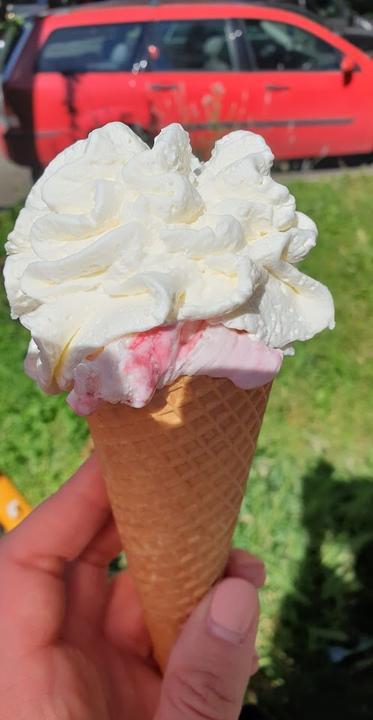 Franken-Eis